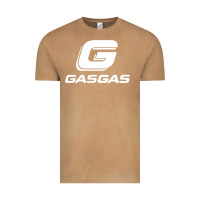 Vintage Camel gasgas motorcycle Vintage Tee - lanVoArt