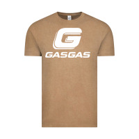Vintage Coffee gasgas motorcycle Vintage Tee - lanVoArt