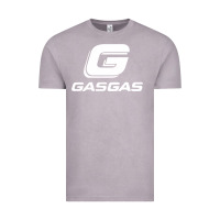 Vintage Zinc gasgas motorcycle Vintage Tee - lanVoArt