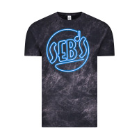 Seb's   La La Land Vintage Tee | Teevron