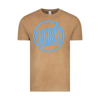 Vintage Camel seb's   la la land Vintage Tee - lanVoArt