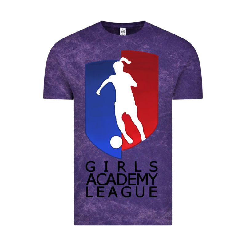 Girls Academy League Vintage Tee by lanVoArt | Teevron