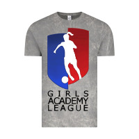 Cloud Rock girls academy league Vintage Tee - lanVoArt