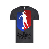 Vintage Black girls academy league Vintage Tee - lanVoArt