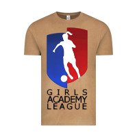 Vintage Camel girls academy league Vintage Tee - lanVoArt