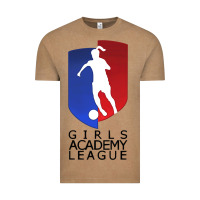 Vintage Coffee girls academy league Vintage Tee - lanVoArt