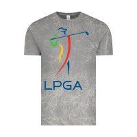 Cloud Rock lpga Vintage Tee - lanVoArt