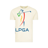 Vintage Arctic lpga Vintage Tee - lanVoArt