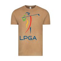 Vintage Camel lpga Vintage Tee - lanVoArt
