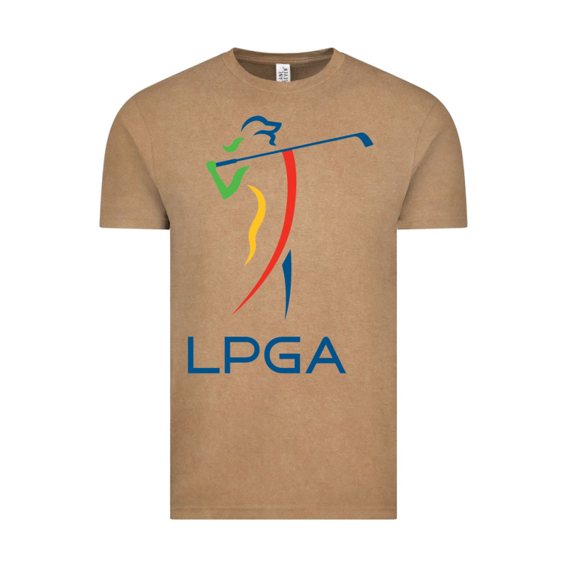 Lpga Vintage Tee by lanVoArt | Teevron