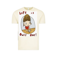 Vintage Arctic life is only one Vintage Tee - lanVoArt