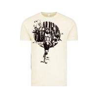 Vintage Arctic scout trooper Vintage Tee - lanVoArt