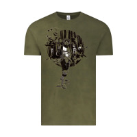 Scout Trooper Vintage Tee | Teevron