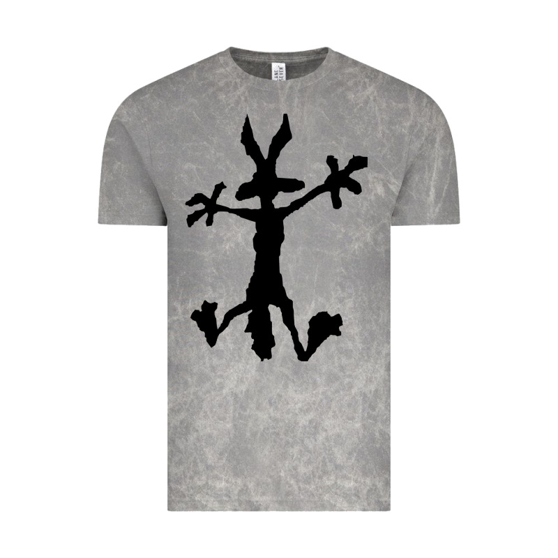 Coyote's Hole 2 Vintage Tee by lanVoArt | Teevron