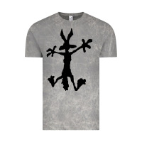 Cloud Rock coyote's hole 2 Vintage Tee - lanVoArt
