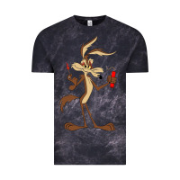 Danger Coyote's Hole Vintage Tee | Teevron