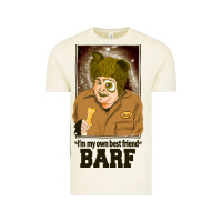 Vintage Arctic spaceballs   barf Vintage Tee - lanVoArt