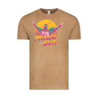 Vintage Camel praise the sun Vintage Tee - lanVoArt