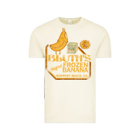 Vintage Arctic retro distressed bluth's banana stand Vintage Tee - lanVoArt