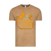 Vintage Camel retro distressed bluth's banana stand Vintage Tee - lanVoArt