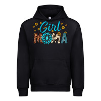 Black girl mama Urban Hoodie - Artiststas