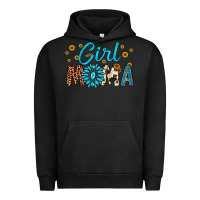 Pigment Black girl mama Urban Hoodie - Artiststas