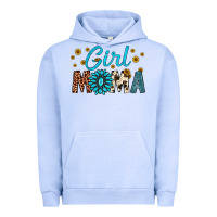 Pigment Grape Ice girl mama Urban Hoodie - Artiststas