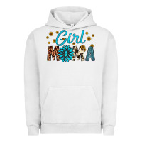 Pigment Lunar Rock girl mama Urban Hoodie - Artiststas