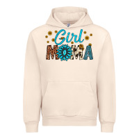 Sandshell girl mama Urban Hoodie - Artiststas