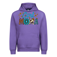 Tulip girl mama Urban Hoodie - Artiststas