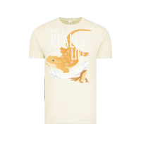 Vintage Arctic bearded dragons i just really like bearded dragons Vintage Tee - lanVoArt