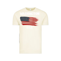 Vintage Arctic Washington Vintage Tee - Bettercallsaul
