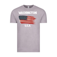 Washington Vintage Tee | Teevron