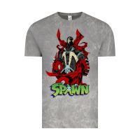 Cloud Rock spawn Vintage Tee - lanVoArt