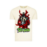 Vintage Arctic spawn Vintage Tee - lanVoArt