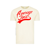 Vintage Arctic average joe's gym 1 Vintage Tee - lanVoArt