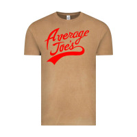 Vintage Camel average joe's gym 1 Vintage Tee - lanVoArt
