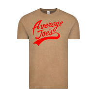 Vintage Coffee average joe's gym 1 Vintage Tee - lanVoArt