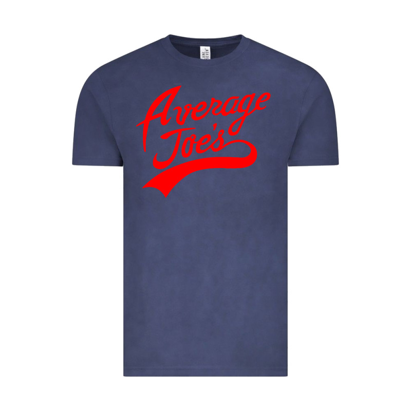 Average Joe's Gym 1 Vintage Tee by lanVoArt | Teevron