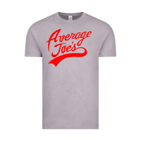 Vintage Zinc average joe's gym 1 Vintage Tee - lanVoArt