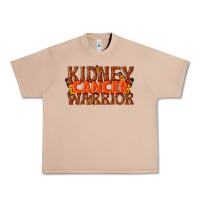Burro kidney cancer warrior Urban Heavy Tee - texasbilliewilder