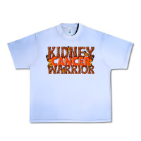 Grape Ice kidney cancer warrior Urban Heavy Tee - texasbilliewilder