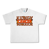 Lunar Rock kidney cancer warrior Urban Heavy Tee - texasbilliewilder