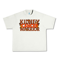 Pistachio kidney cancer warrior Urban Heavy Tee - texasbilliewilder