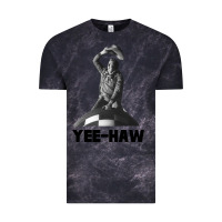 Cloud Black dr. strangelove   major kong Vintage Tee - lanVoArt