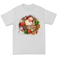Santa Premium Tee | Teevron