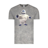 Cloud Rock bumbles bounce Vintage Tee - lanVoArt