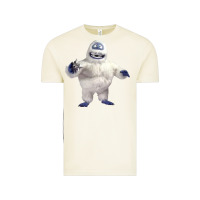 Vintage Arctic bumbles bounce Vintage Tee - lanVoArt