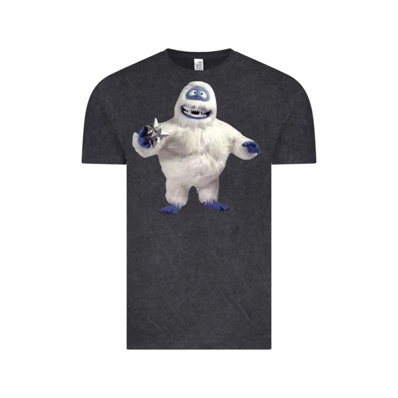 Bumbles Bounce Vintage Tee by lanVoArt | Teevron