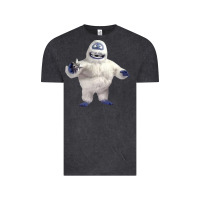 Vintage Black bumbles bounce Vintage Tee - lanVoArt